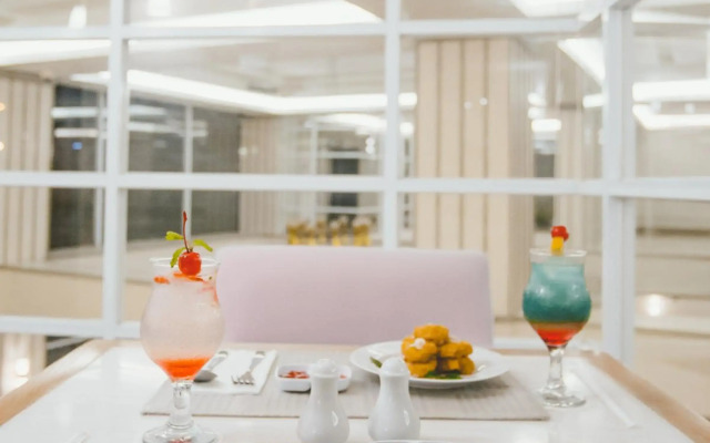 Shakti Hotel Bandung