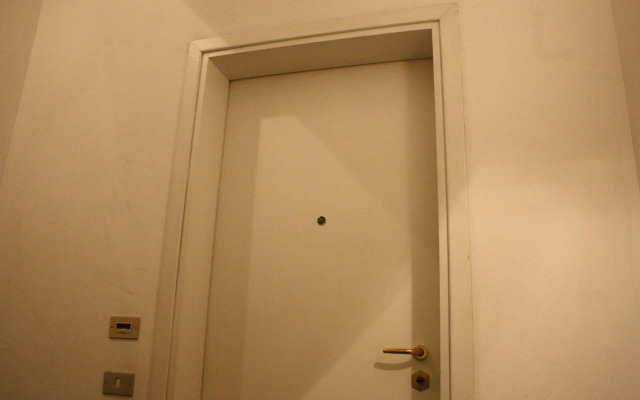 Apartment Accademia Carrara