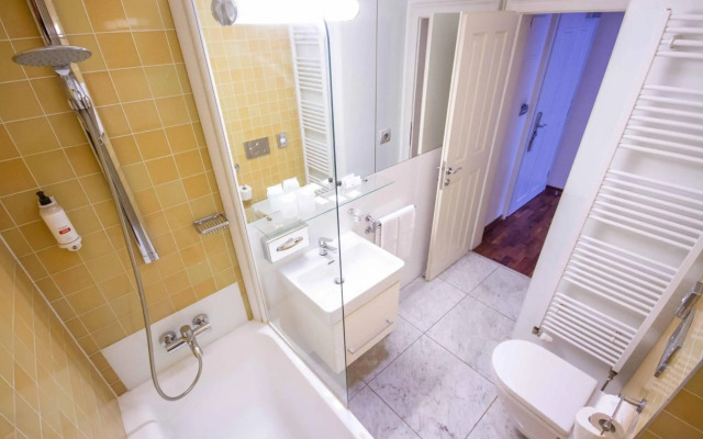 Skaritz Hotel & Residence