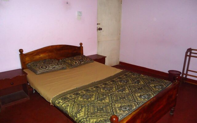 Mahagedara Holiday Home