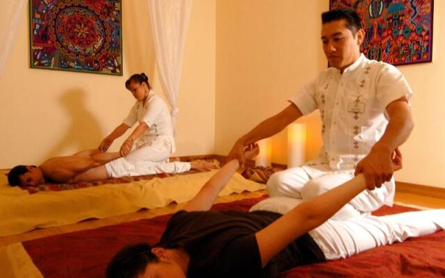 Marriott Puerto Vallarta Resort & Spa