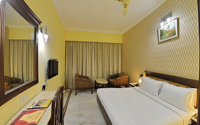 Raj palace