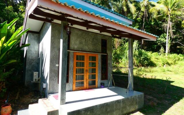 Chom Suan Homestay