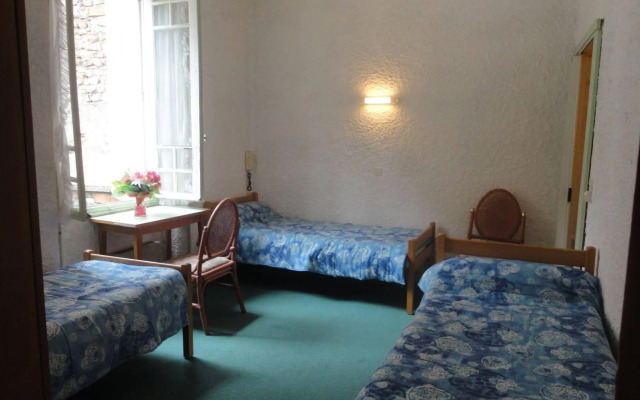 Hôtel Saint Christophe