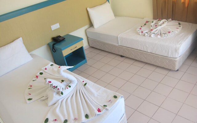 Sunflower Apart Hotel