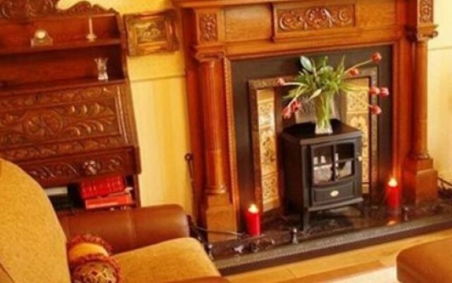 Arkle House
