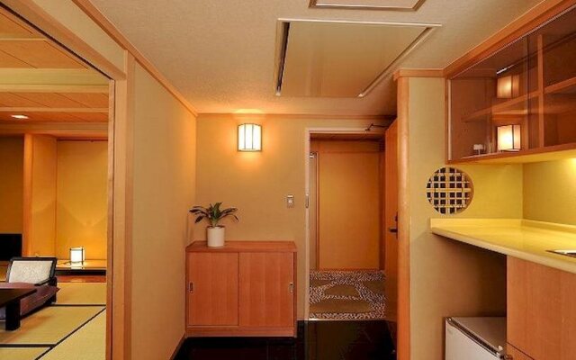 Shirafune Grand Hotel