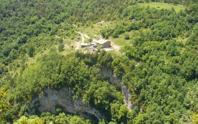 Alberg Rural El Negre - Hostel