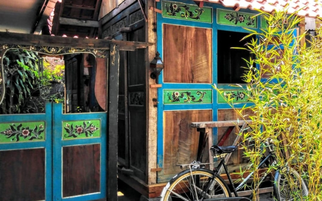 Khatumbiri Yogyakarta