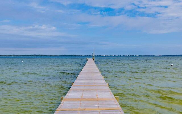 Baywatch by Southern Vacation Rentals