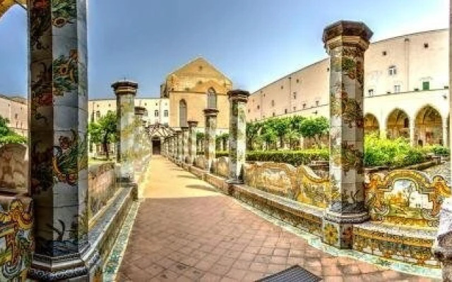B&B Al Centro