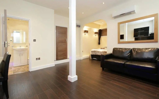 London Central Apartments