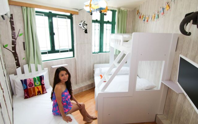 Cozy Inn Jordan Station