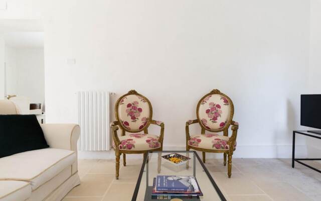 Villa A Gave con Piscina by Wonderful Italy