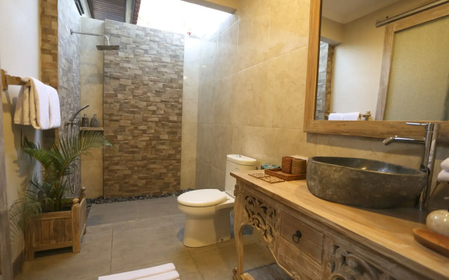 Uma Dhari Villa