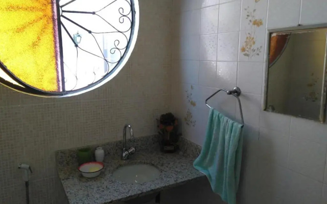 Suítes Nosso Lar