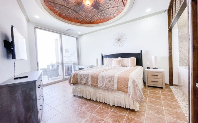 Hotel Esmeralda Beach Resort