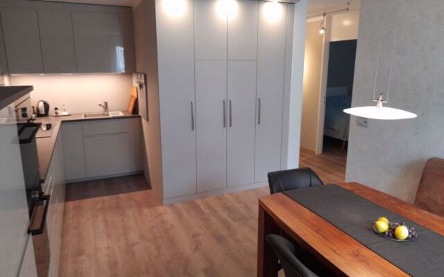 Erlenrain Wohnung 911 Engelberg