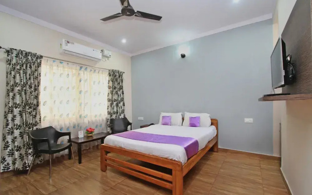 Serviced Apartments