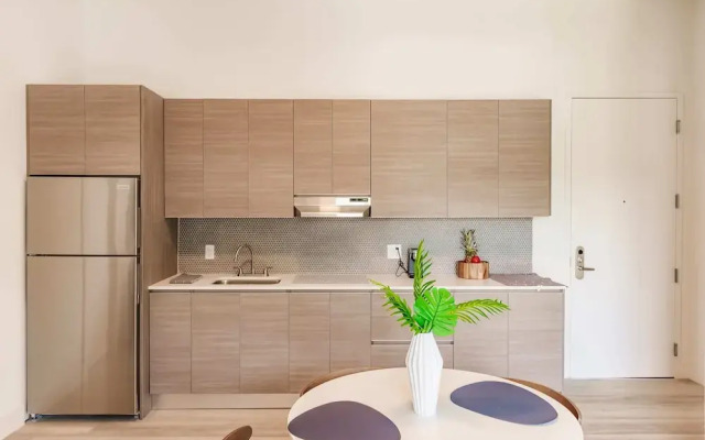 Aerie Apartments