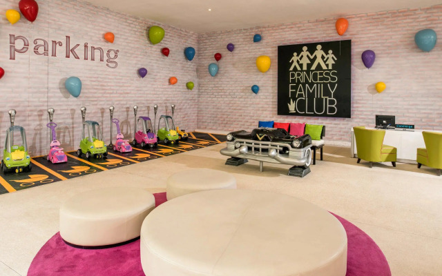 Resort Princess Family Club Riviera - All Inclusive