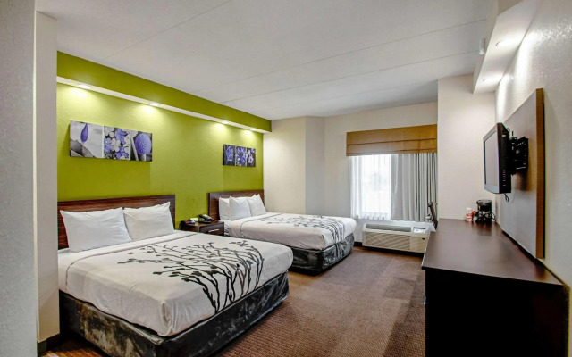 Sleep Inn Frederick