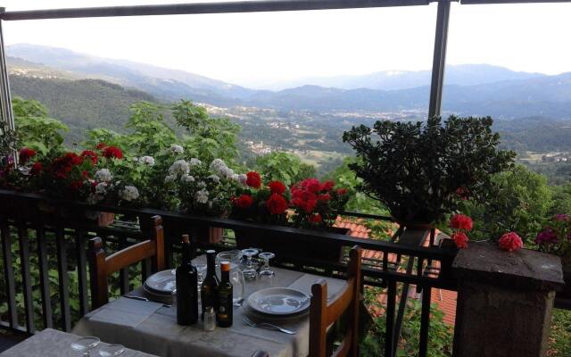 Hotel Panoramico