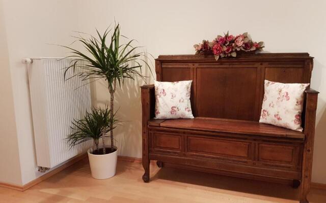 Ferienwohnung Maria - Bad Kissingen