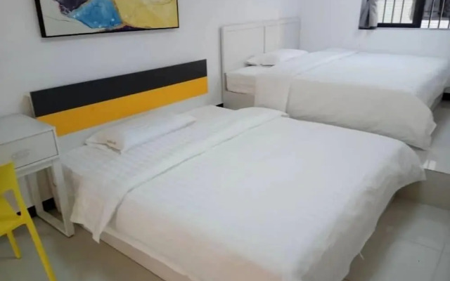 Kaimi Apartment Kesheng Plaza Branch