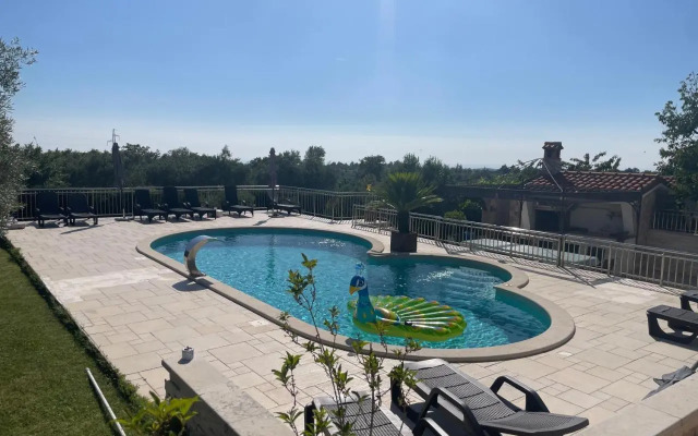 Villa Kimberly