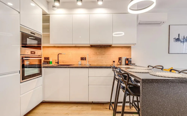RentPlanet - Apartamenty Michalczyka