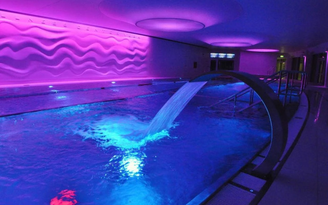 Hotel Veba