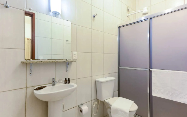 Fazenda Aguas de Lindoia