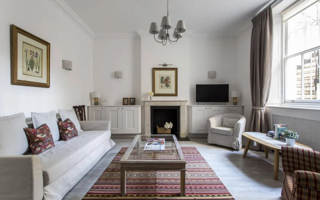 Onefinestay - Knightsbridge Apartments