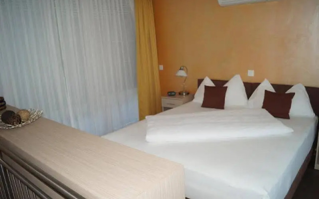 Microhotel