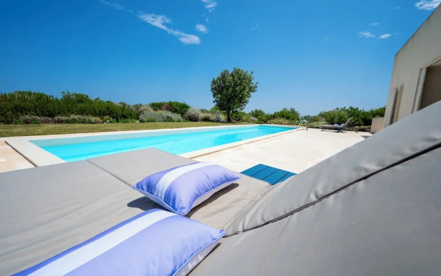 Sky Dream Oasi Vendicari Noto