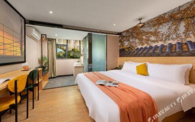 Shenzhen Joy Hotel