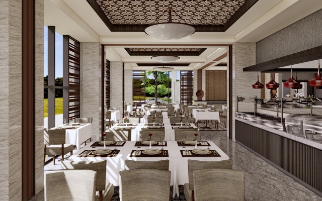 Swiss-Belhotel Airport Yogyakarta