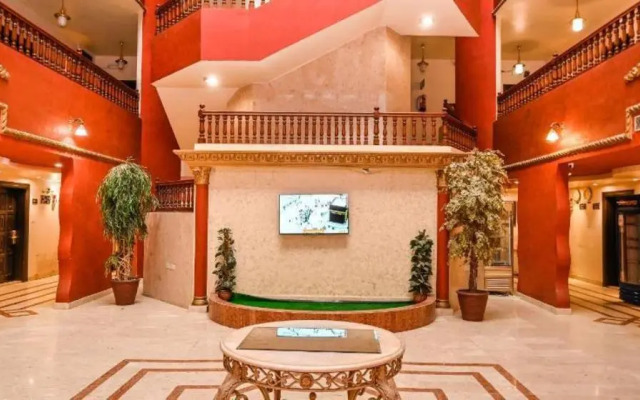 Celine Furnished Apartments