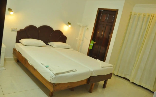 Nikhil Residence