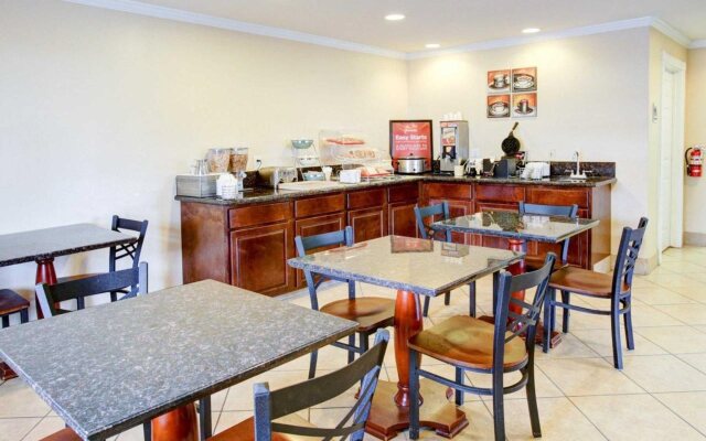 Motel 6 Georgetown, TX