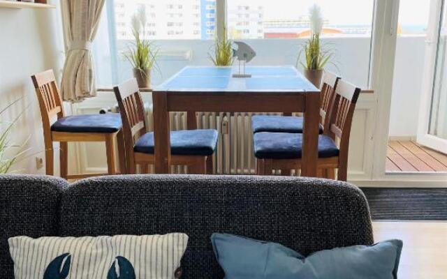 Ferienpark K05-001 Ferienpark