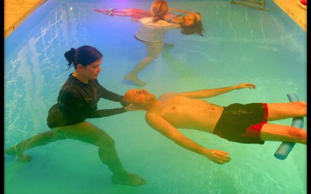 Railay Spa