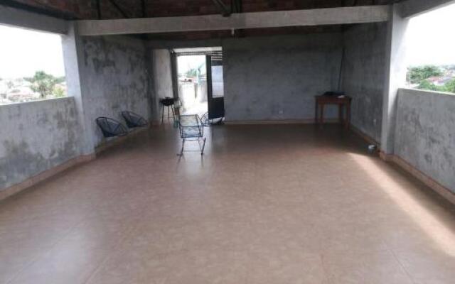Casa Ruma