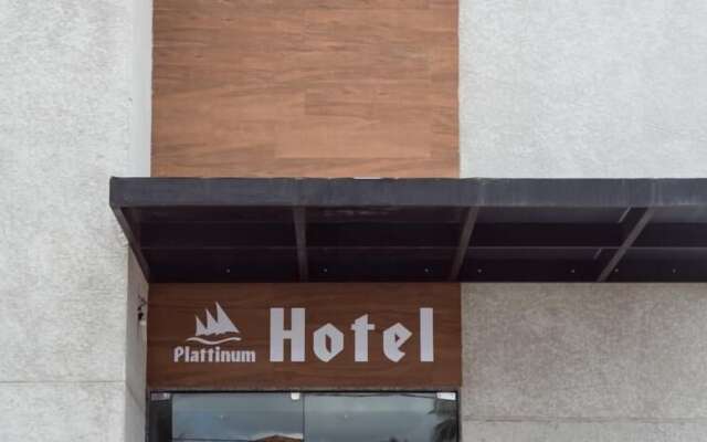 Plattinum Hotel