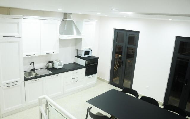 QB Casa Residence