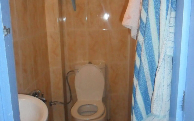 Hotel Zouar