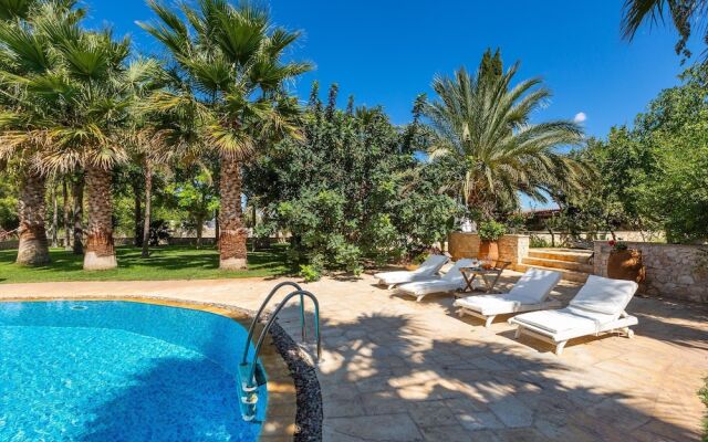 3122 Villa Torre Bianca by Perle di Puglia