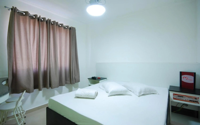 Hotel Mirage
