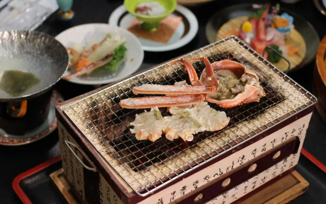 Hotel Kappo Ishimaru